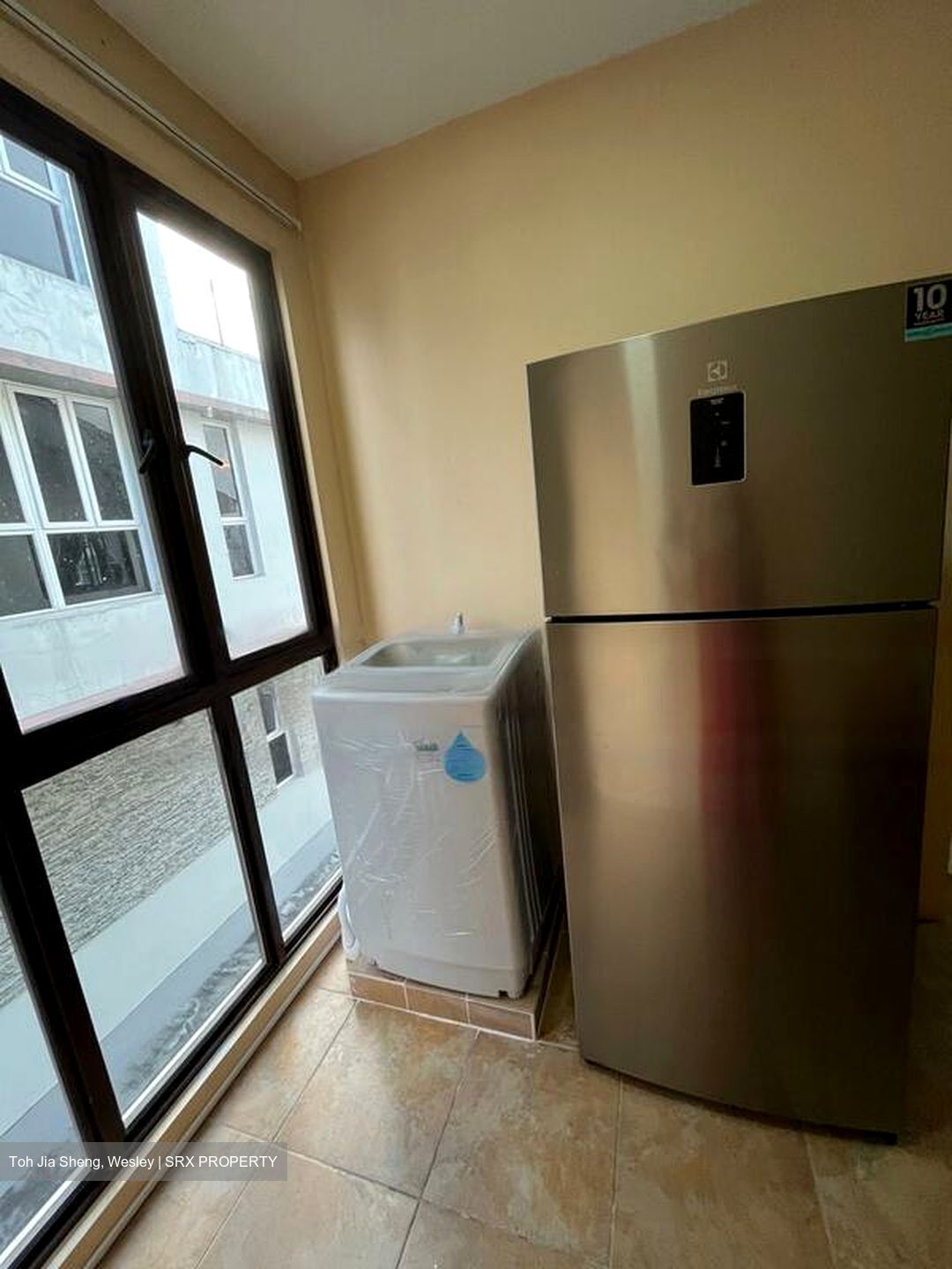 Canberra Street (D27), Terrace #455898051